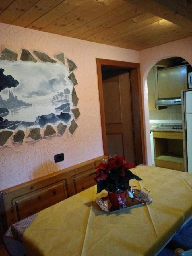 Casa Claudio-Appartamenti In Centro 캄피텔로디파사 외부 사진