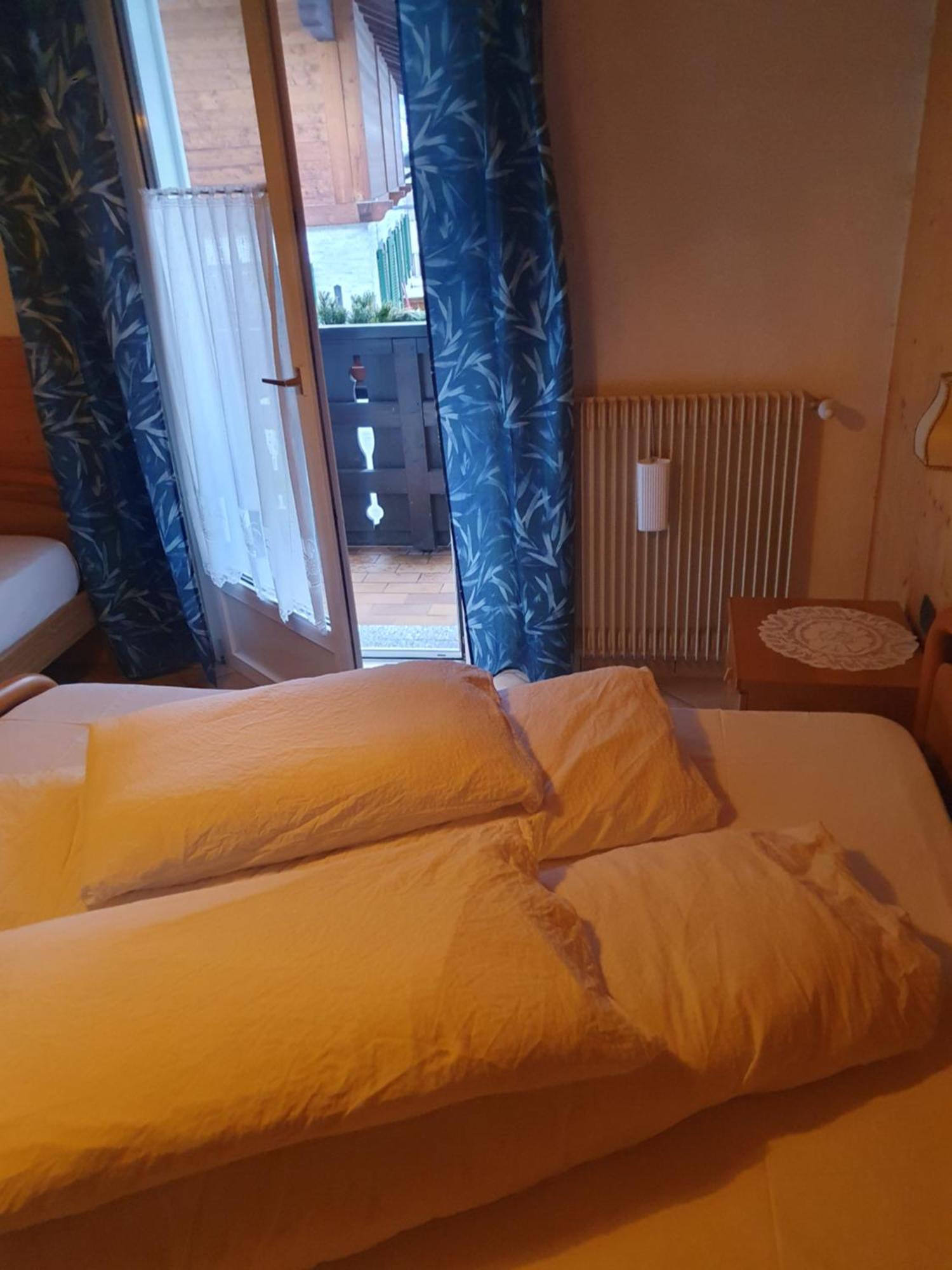 Casa Claudio-Appartamenti In Centro 캄피텔로디파사 외부 사진